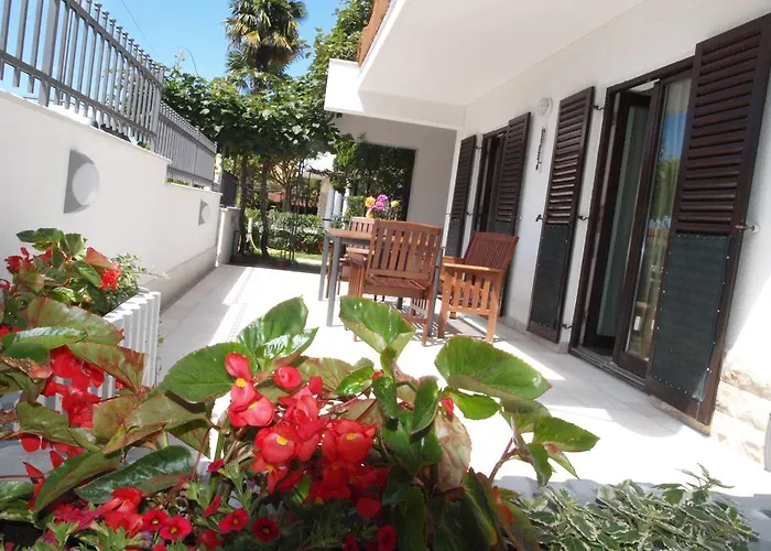 Materada Donato Poreč