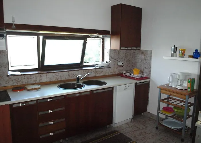 Apartman Materada Donato