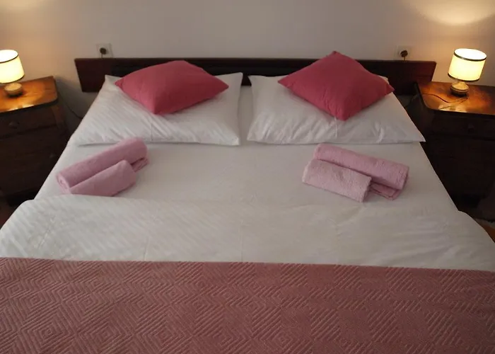 Apartmán Materada Donato Poreč