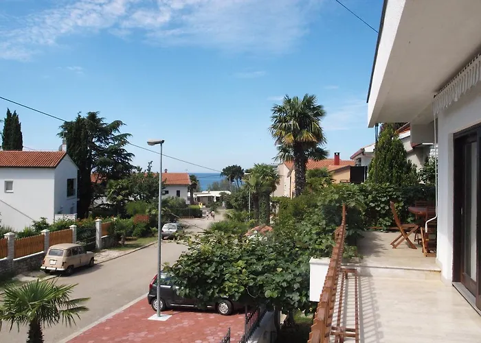 Apartman Materada Donato