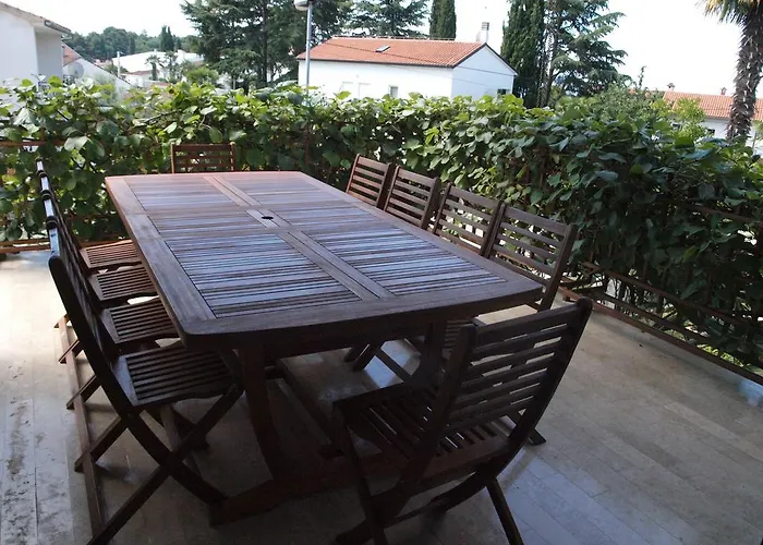 Apartmán Materada Donato