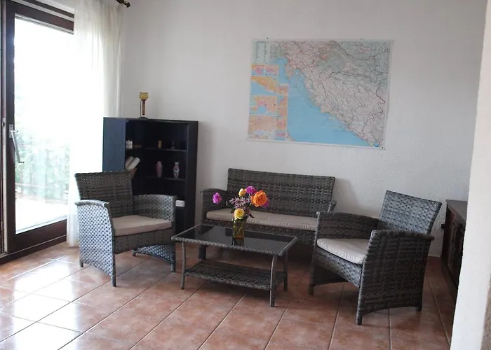 Apartman Materada Donato