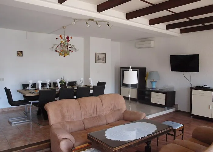 Apartmán Materada Donato *