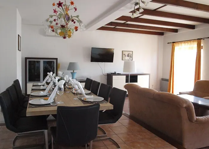 Apartman Materada Donato Poreč