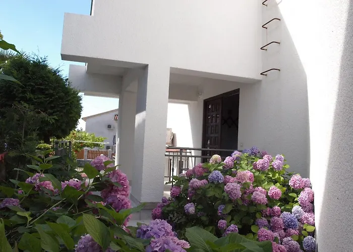 Apartman Materada Donato