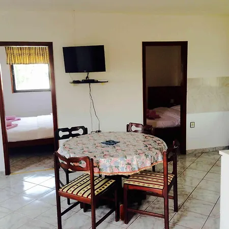 Materada Donato Apartman