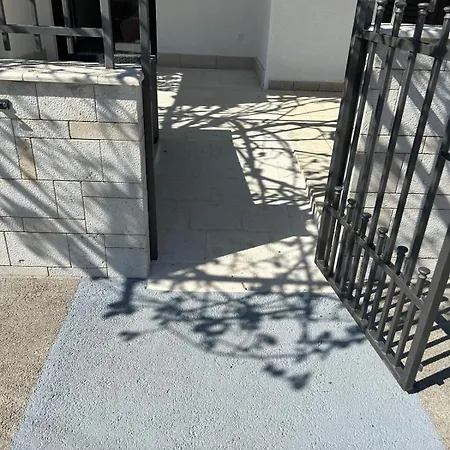 Apartmán Materada Donato