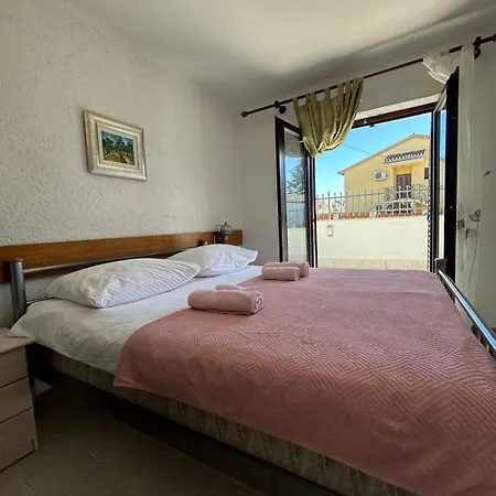 Apartman Materada Donato