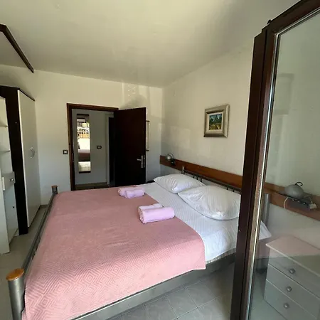 Materada Donato Lägenhet Poreč
