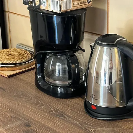 Apartmán Materada Donato