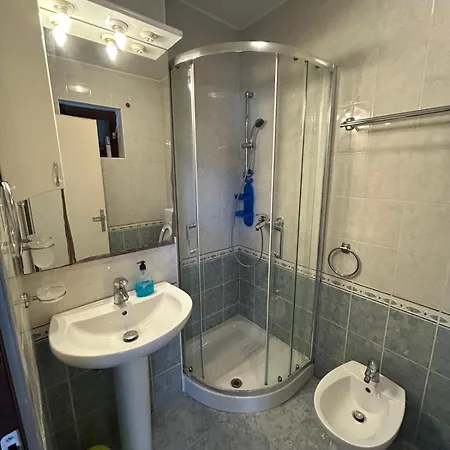 Apartmán Materada Donato