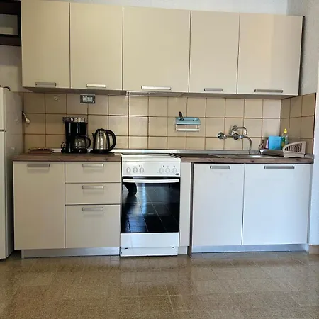 Materada Donato Apartmán Poreč