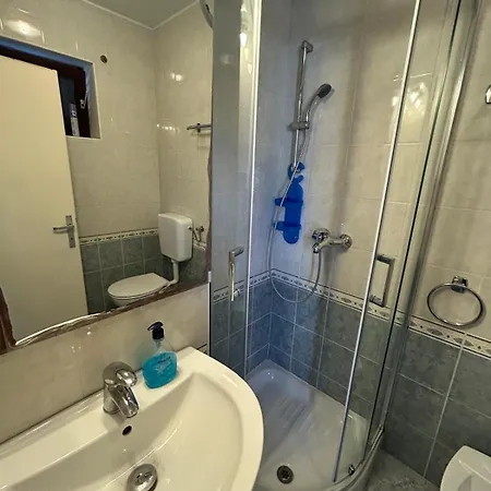 Materada Donato Apartmán *
