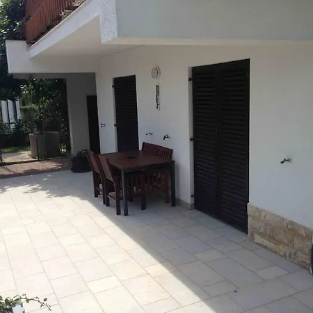 Apartman Materada Donato *