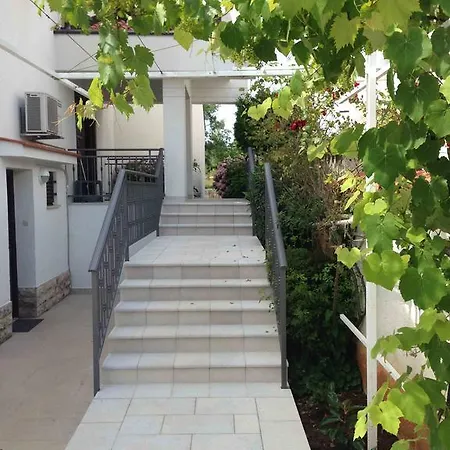 Apartman Materada Donato *