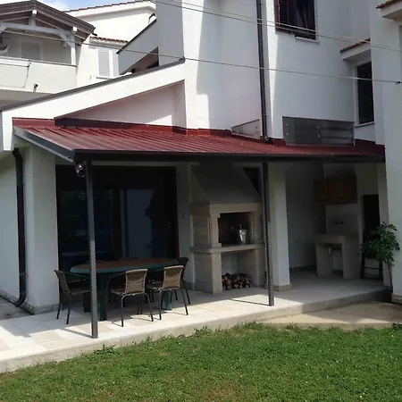 Apartman Materada Donato