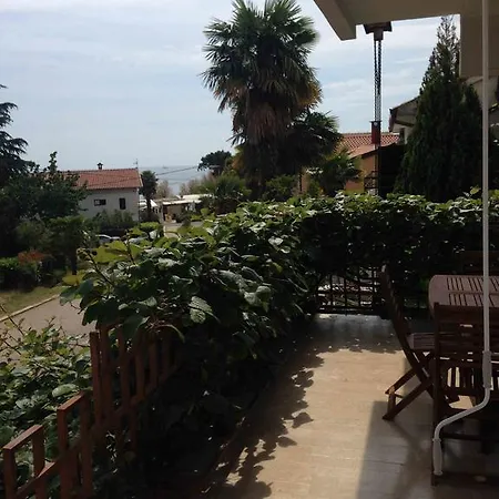 Apartman Materada Donato *