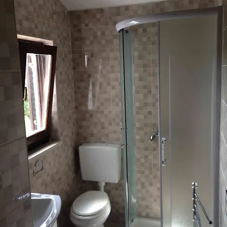 Apartman Materada Donato *