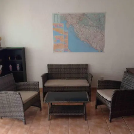 Materada Donato Porec