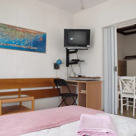 Materada Donato Porec