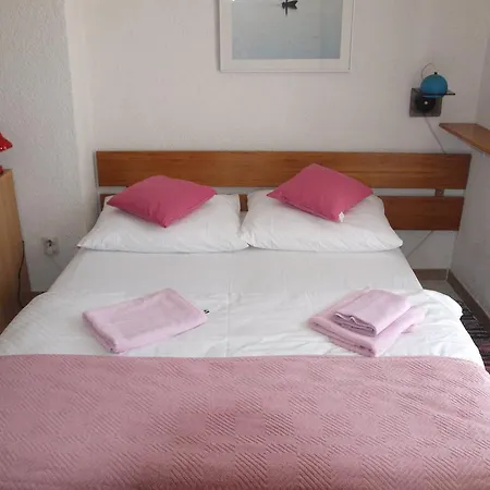 Apartman Materada Donato Porec