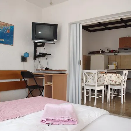 Apartment Materada Donato *