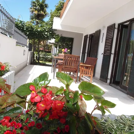 Materada Donato بوريتش