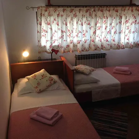 Apartman Materada Donato Porec