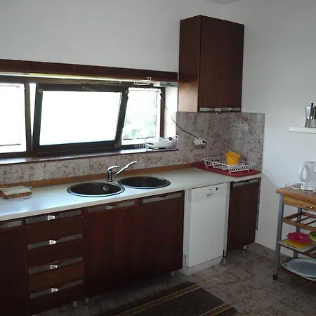 Apartment Materada Donato