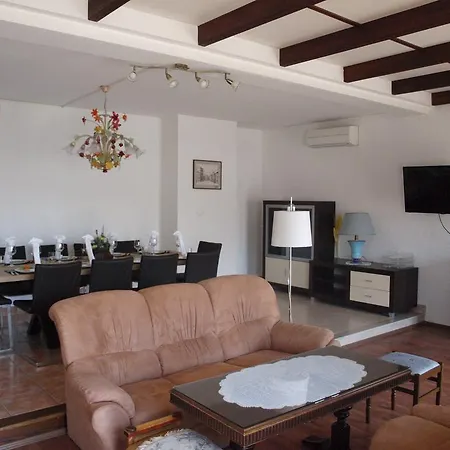 Apartman Materada Donato *