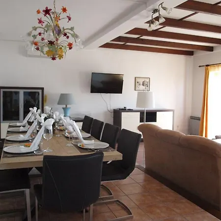 Apartman Materada Donato Porec