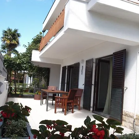 Materada Donato * Porec