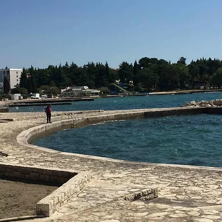 Apartman Materada Donato Poreč