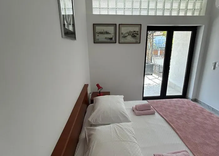 Materada Donato Daire