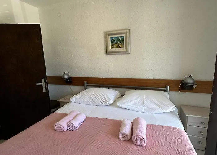 Materada Donato Poreč