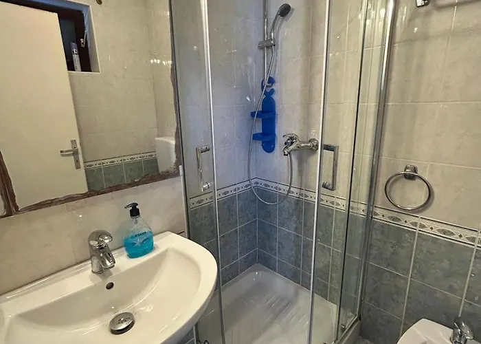 Apartmán Materada Donato *