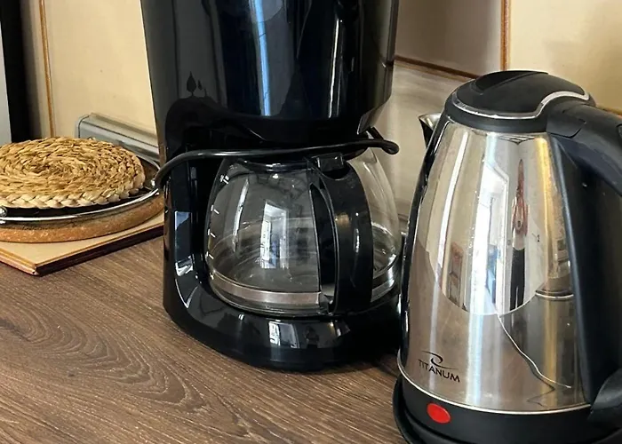 Daire Materada Donato