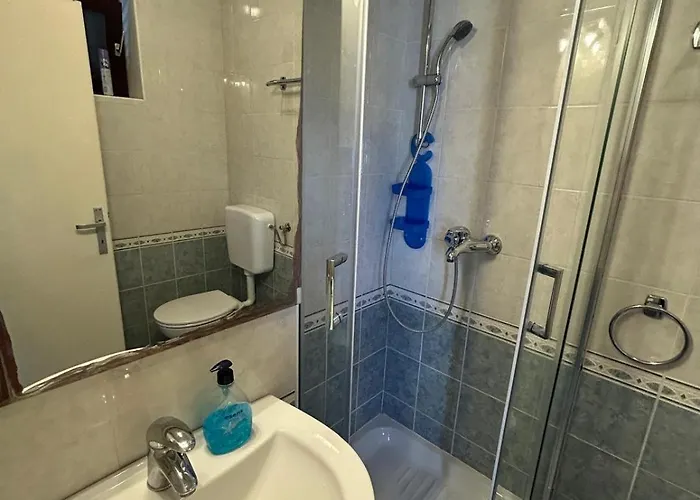 Materada Donato Apartmán Poreč