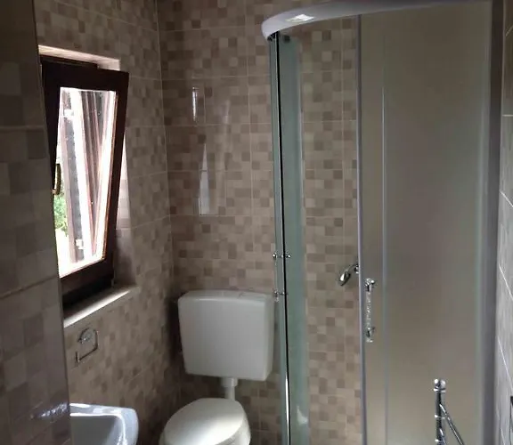 Apartmán Materada Donato *