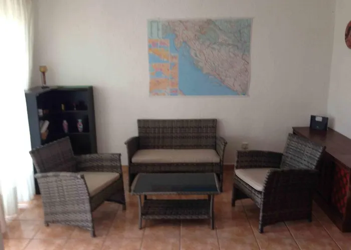 Materada Donato Пореч