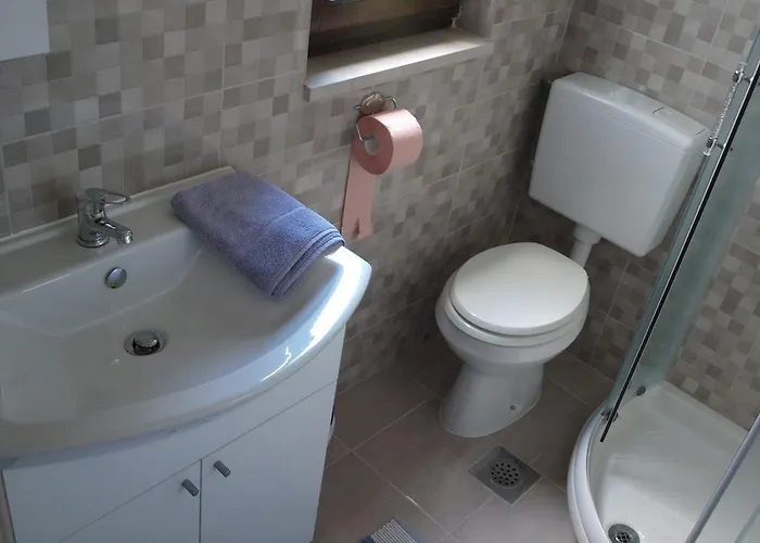 Materada Donato Poreč