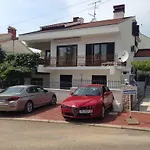 Apartment Materada Donato Poreč