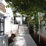 Apartment Materada Donato *