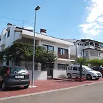 Materada Donato Apartment *