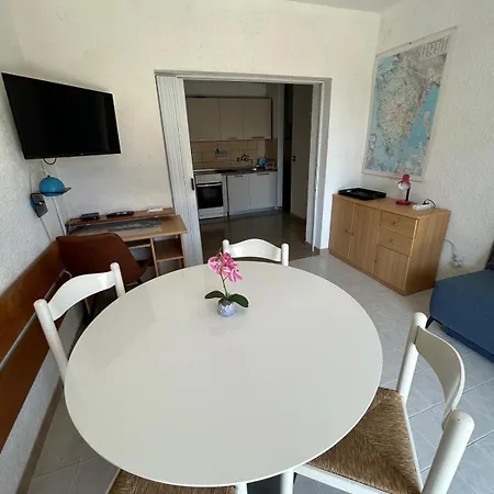 Materada Donato Apartment Porec