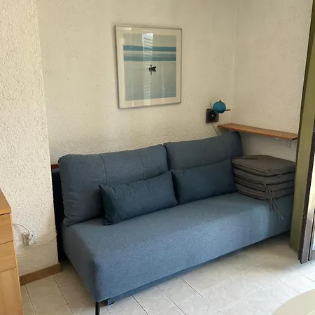 Materada Donato Apartment *