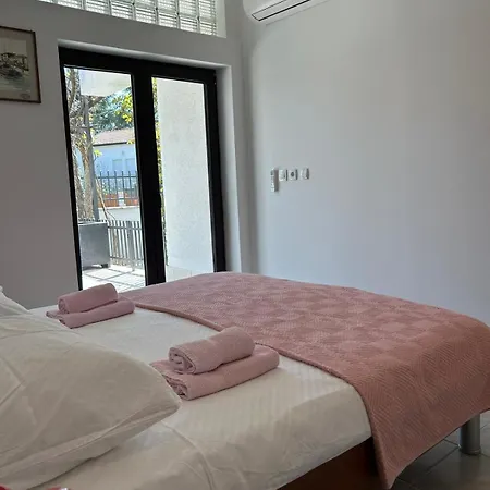 Materada Donato Apartment Porec