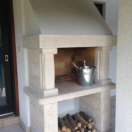 Apartment Materada Donato Porec